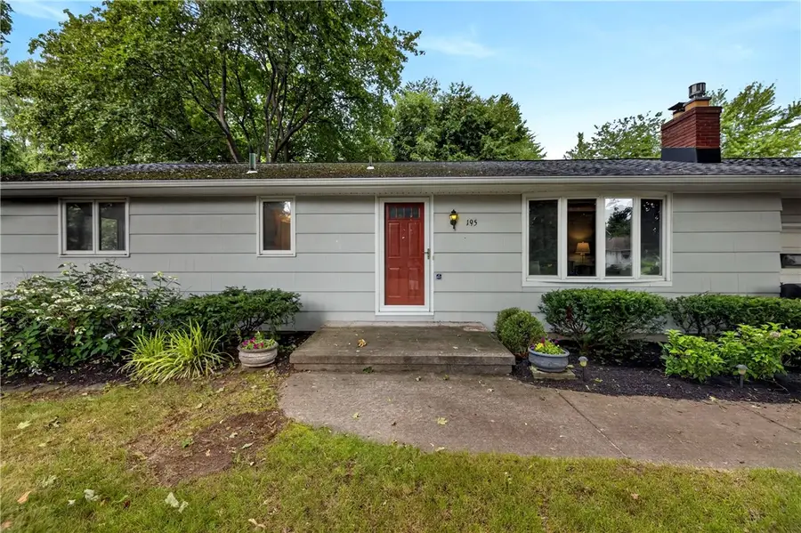 195 Noridge Drive, Irondequoit, NY 14462 - #2