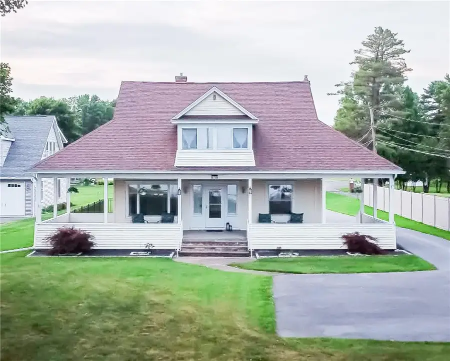 6790 E Lake Road, Auburn, NY 13021 - #2
