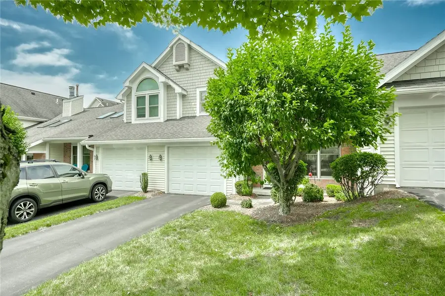 44 Genesee View, Rochester, NY 14623 - #2