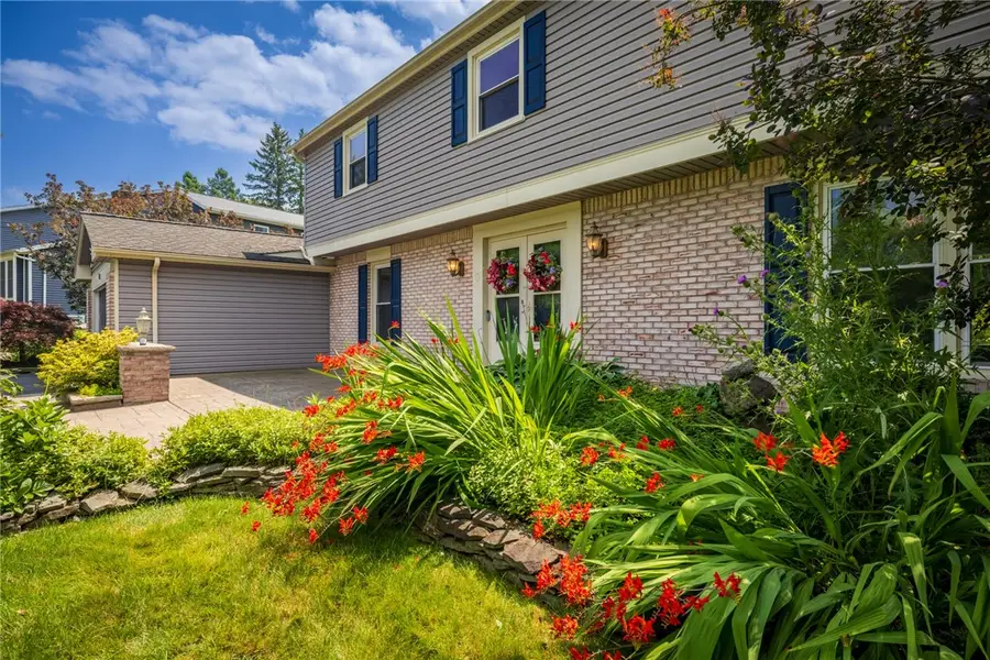19 Warder Drive, Pittsford, NY 14534 - #3