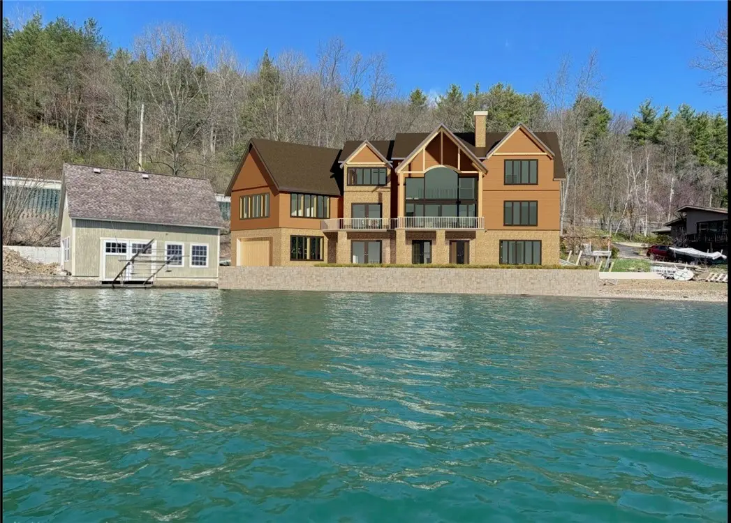 12036B W Lake Road #B, Hammondsport, NY 14840 - #1
