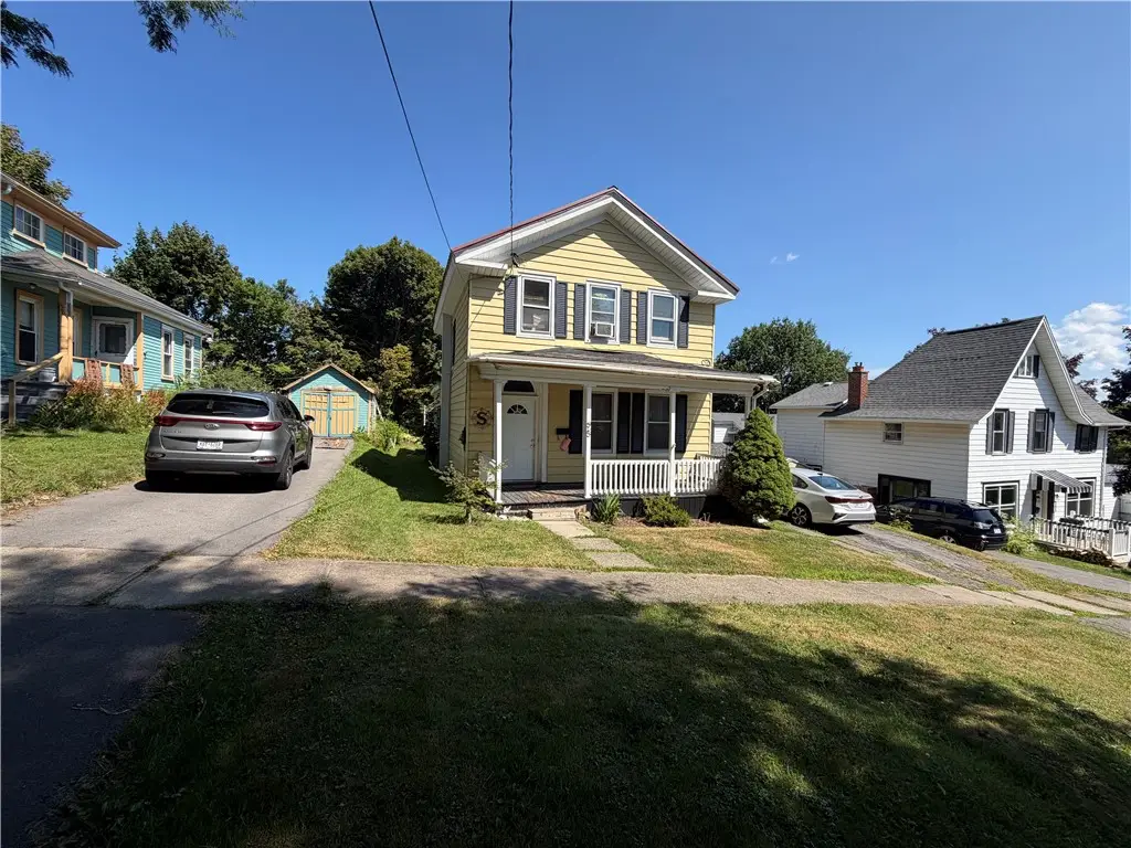 95 E Mohawk Street, Oswego, NY 13126 - #1