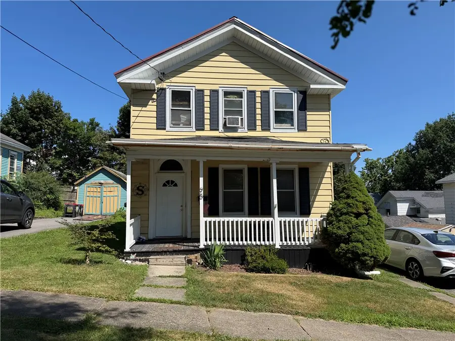 95 E Mohawk Street, Oswego, NY 13126 - #2