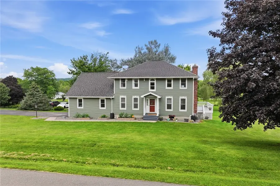11 Penny Lane, Dryden, NY 13053 - #2
