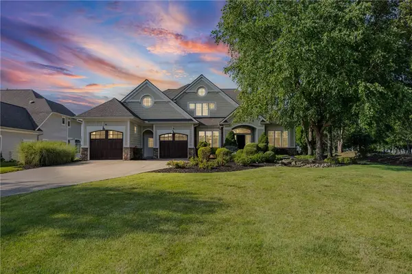 385 Coastal View Drive, Webster, NY 14580