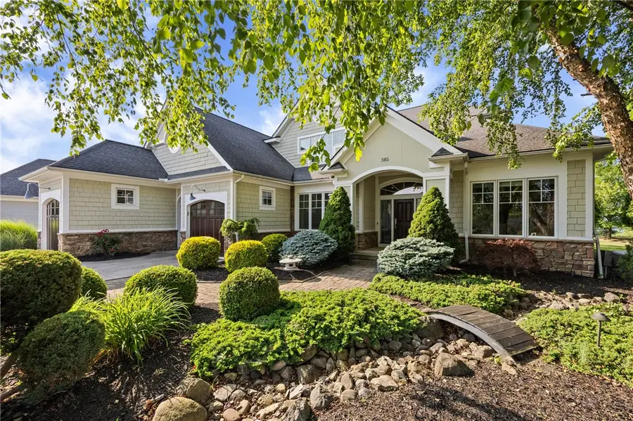 385 Coastal View Drive, Webster, NY 14580 - #3