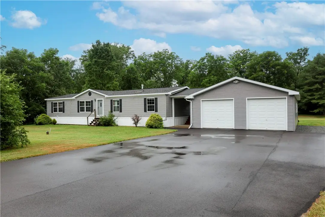 131 Church Road, Erin, NY 14838 - #1