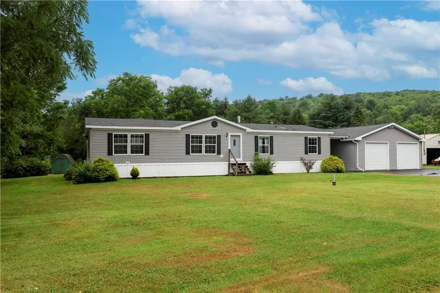131 Church Road, Erin, NY 14838 - #2