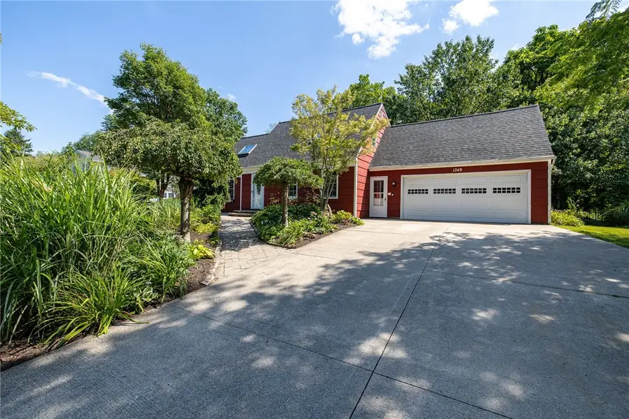 1249 Imperial Drive, Webster, NY 14580 - #2