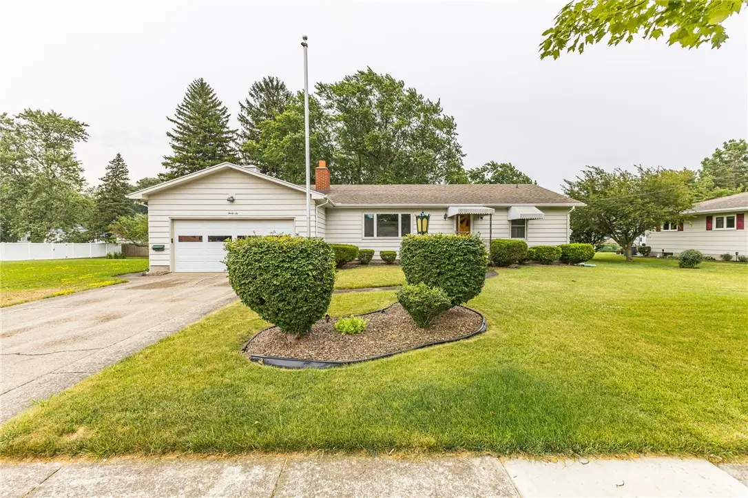 36 Chandler Avenue, Batavia, NY 14020 - #1