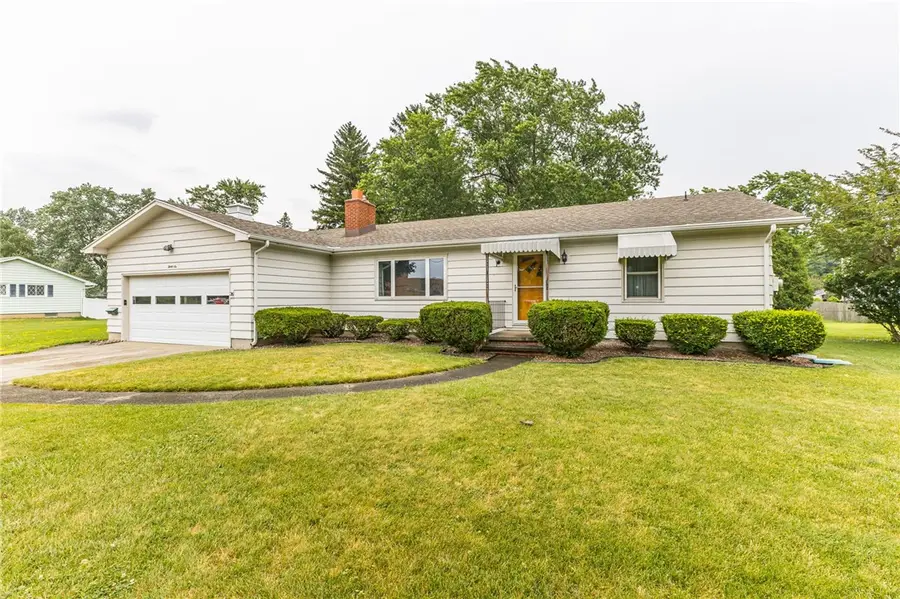 36 Chandler Avenue, Batavia, NY 14020 - #2