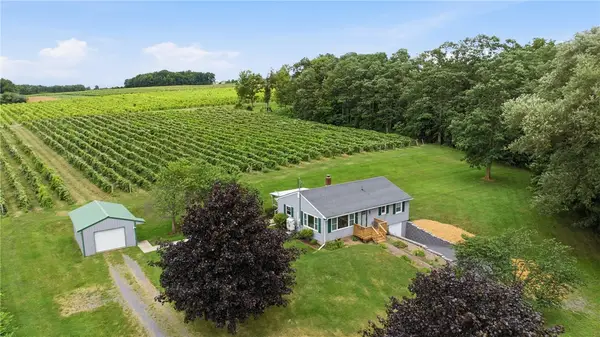 2398 2nd Milo Road, Penn Yan, NY 14527