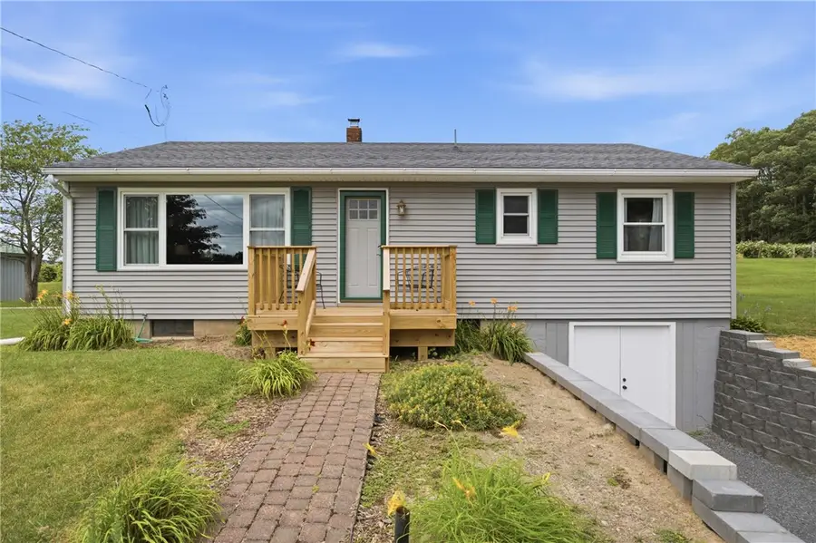 2398 2nd Milo Road, Penn Yan, NY 14527 - #3