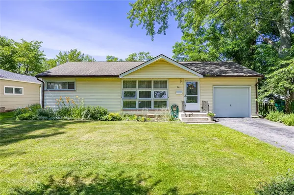 244 Ransford Avenue, Rochester, NY 14622