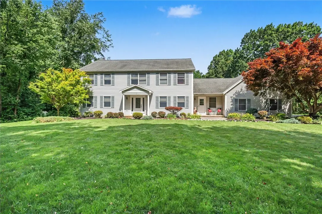 46 Deertrack Lane, Brockport, NY 14420 - #1