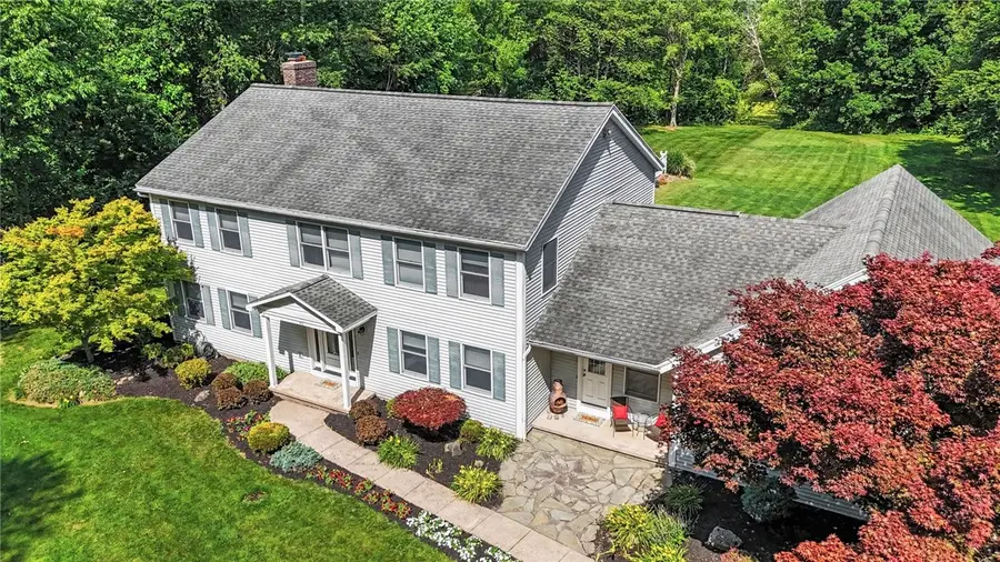 46 Deertrack Lane, Brockport, NY 14420 - #3