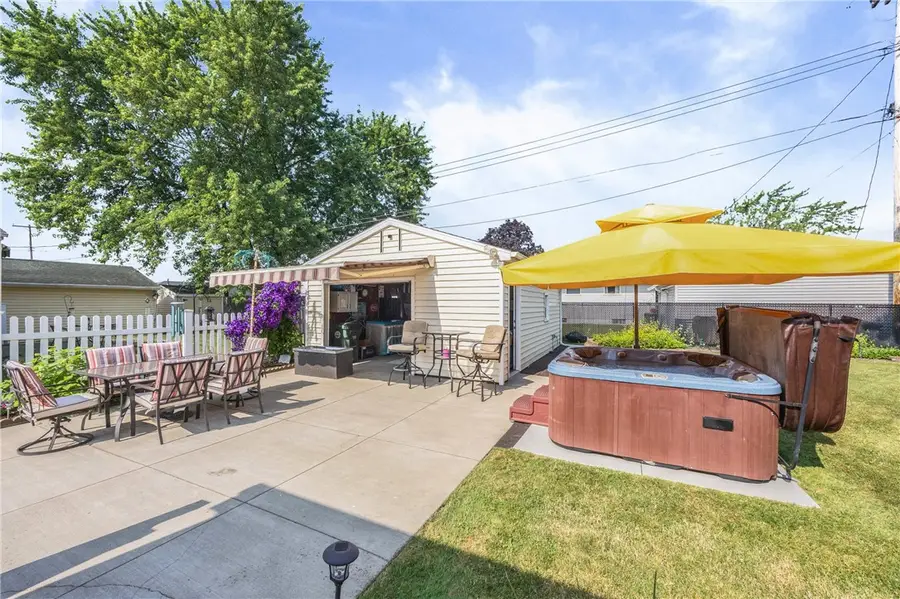 66 Green Terrace, Depew, NY 14043 - #2