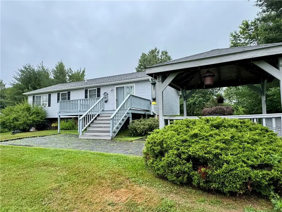 176 County Highway 47, Oneonta, NY 13820 - #3