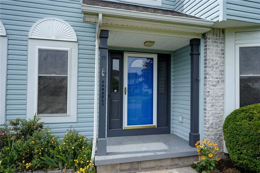19 Union Station Rd, North Chili, NY 14514 - #2