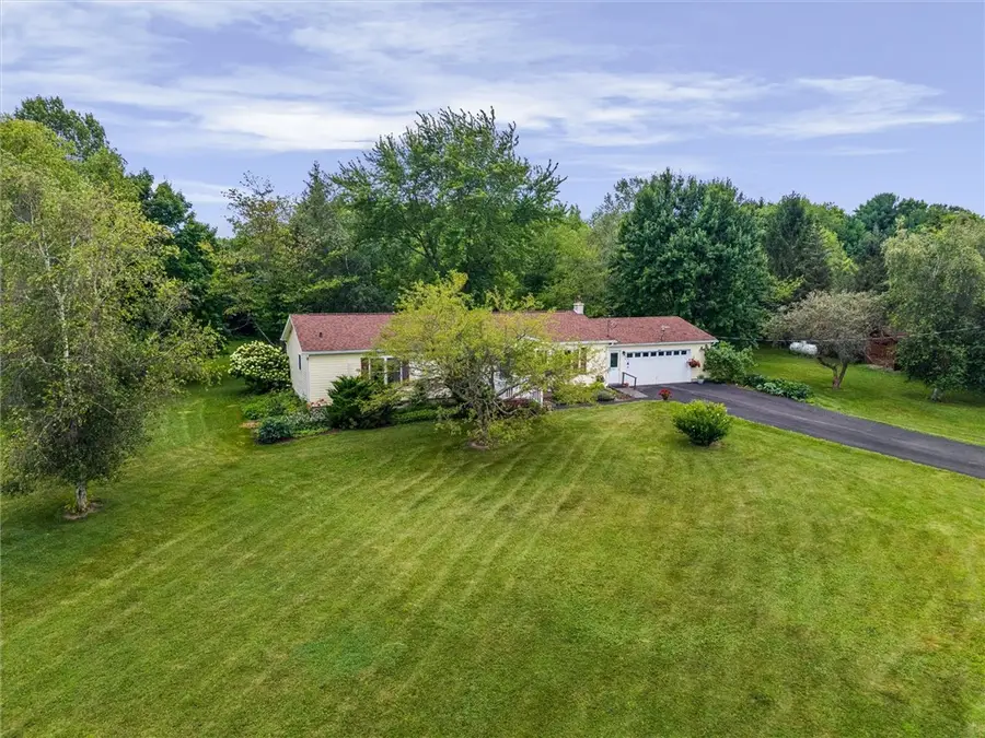 2411 Cayuga View Road, Trumansburg, NY 14886 - #2