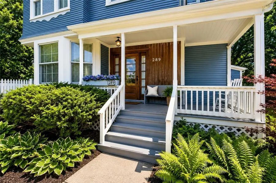 289 Fall Street, Seneca Falls, NY 13148 - #2