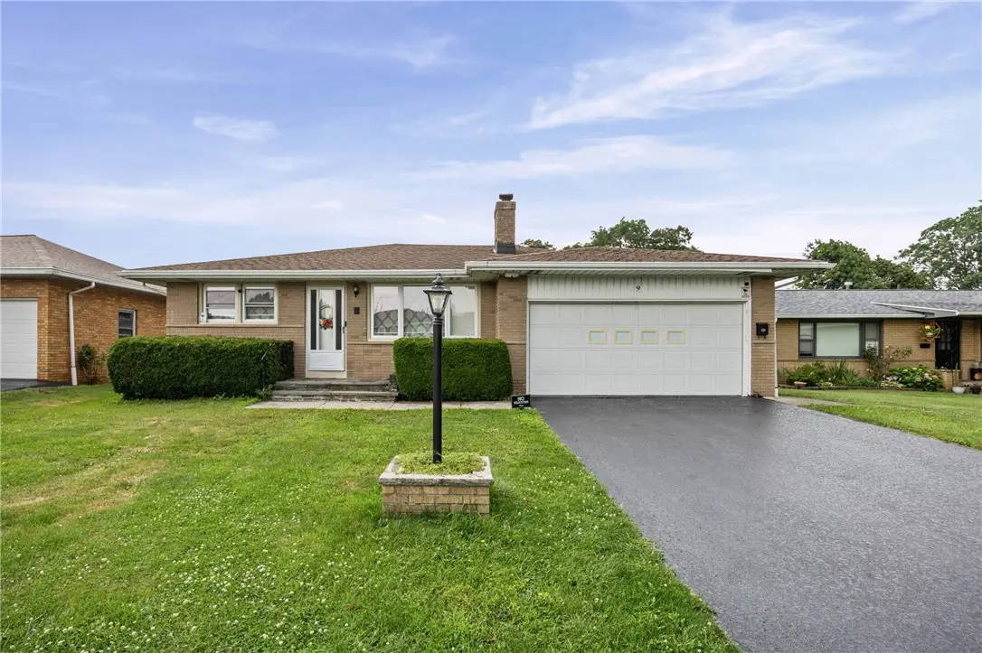 9 Tarwood Drive, Rochester, NY 14606 - #1