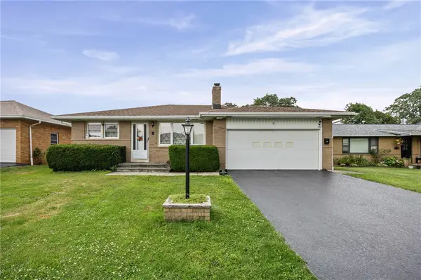 9 Tarwood Drive, Rochester, NY 14606