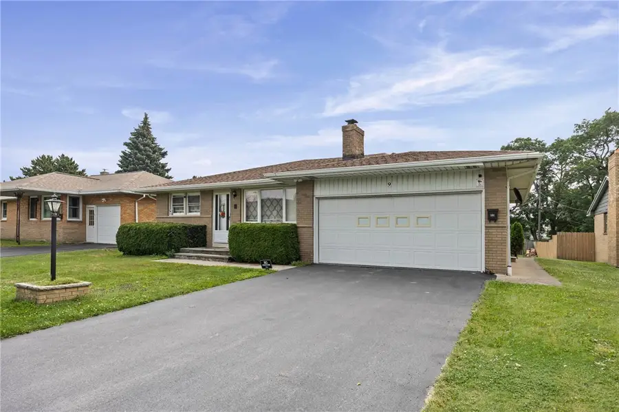 9 Tarwood Drive, Rochester, NY 14606 - #2