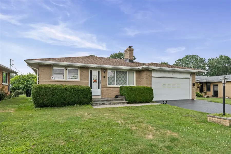 9 Tarwood Drive, Rochester, NY 14606 - #3