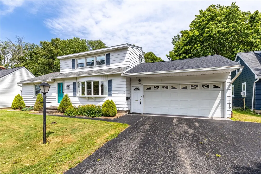 544 Harvest Drive, Rochester, NY 14626 - #1