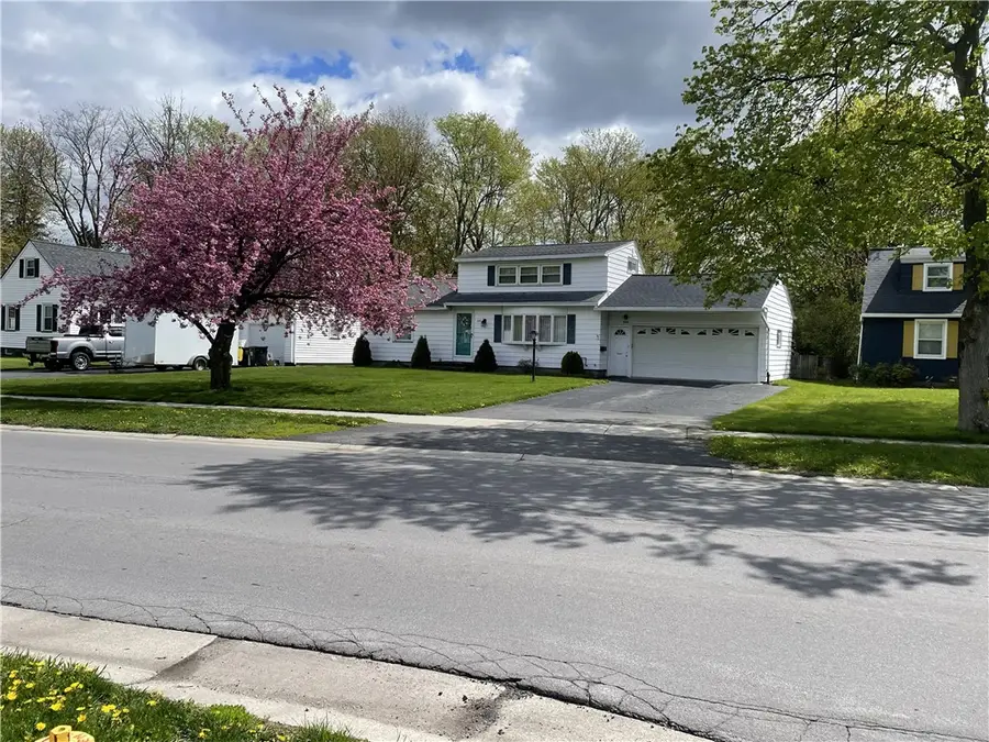 544 Harvest Drive, Rochester, NY 14626 - #2