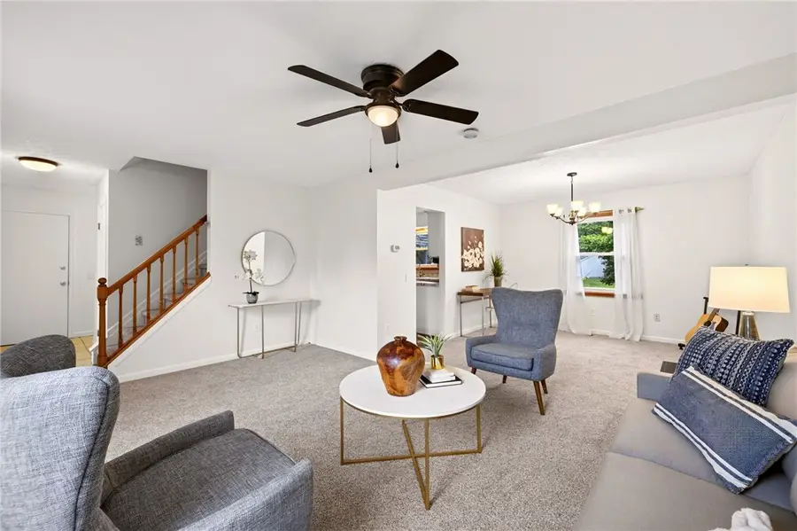 3323 Evergreen Circle, Walworth, NY 14568 - #3