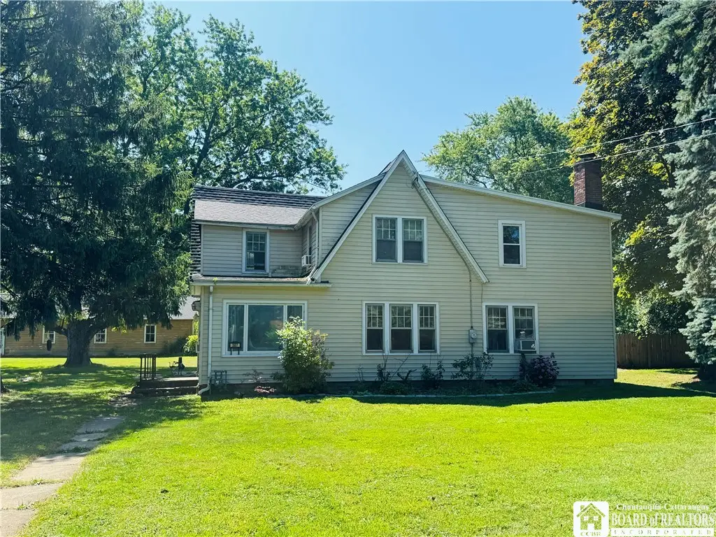 387 Lake Shore Drive W, Dunkirk, NY 14048 - #1