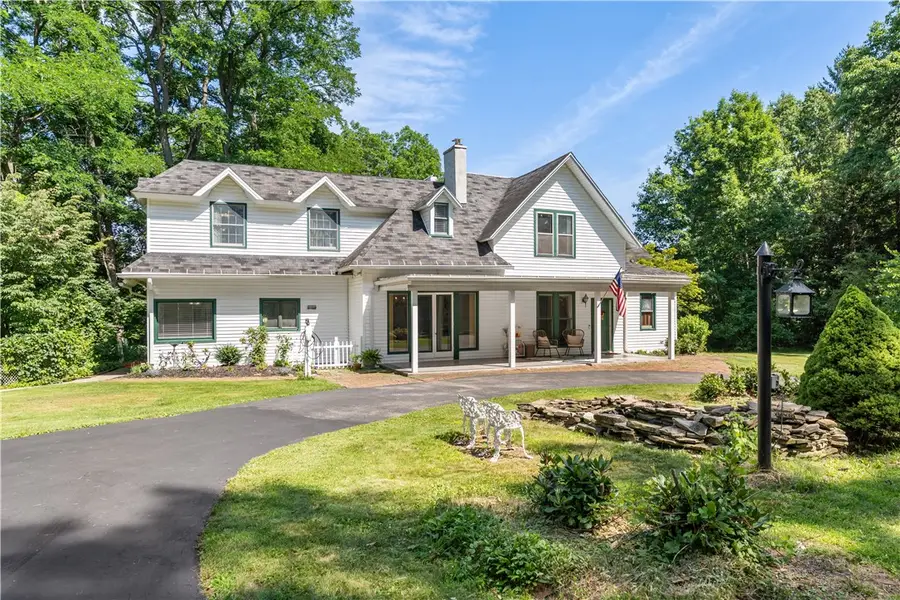 1180 Bald Hill Road, Hornell, NY 14843 - #2