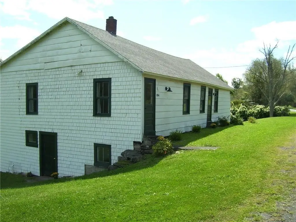854 County Highway 2, Unadilla, NY 13849 - #1