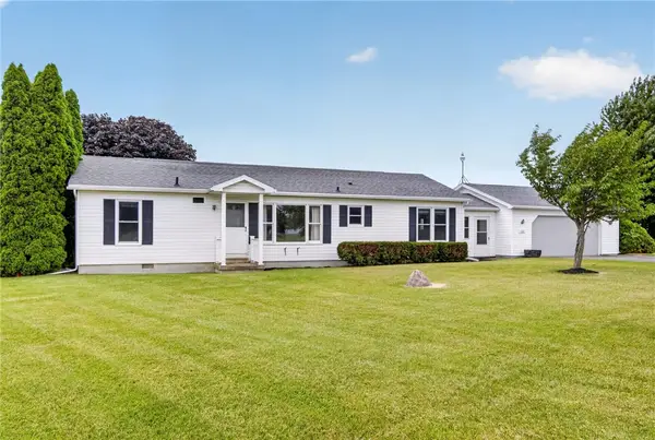 1707 State Route 96a, Ovid, NY 14521