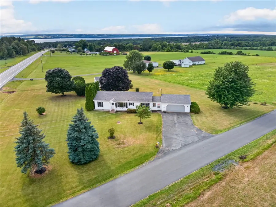 1707 State Route 96a, Ovid, NY 14521 - #2