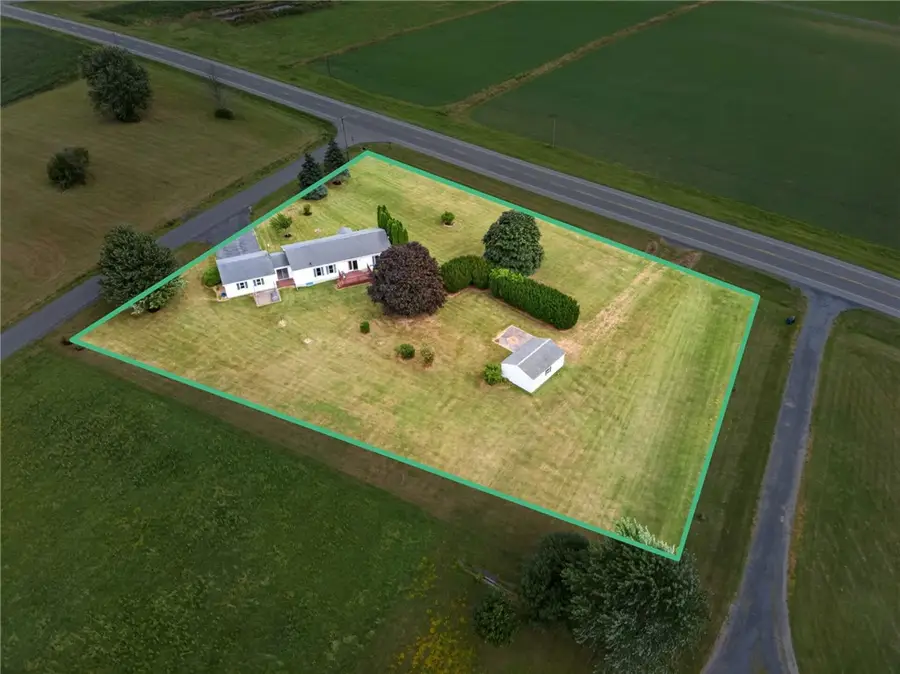 1707 State Route 96a, Ovid, NY 14521 - #3