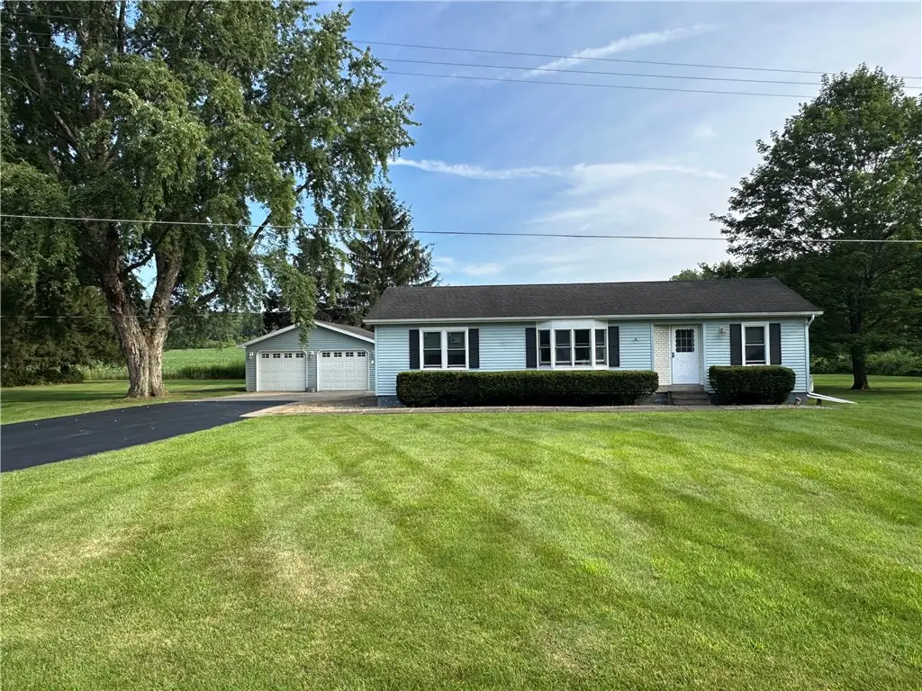 2102 Michigan Road, Wayland, NY 14572 - #1