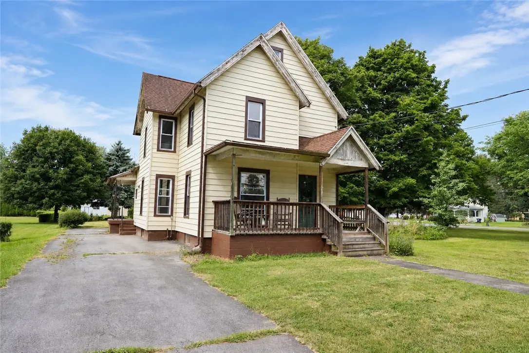 58 Charles Street, Dresden, NY 14441 - #1