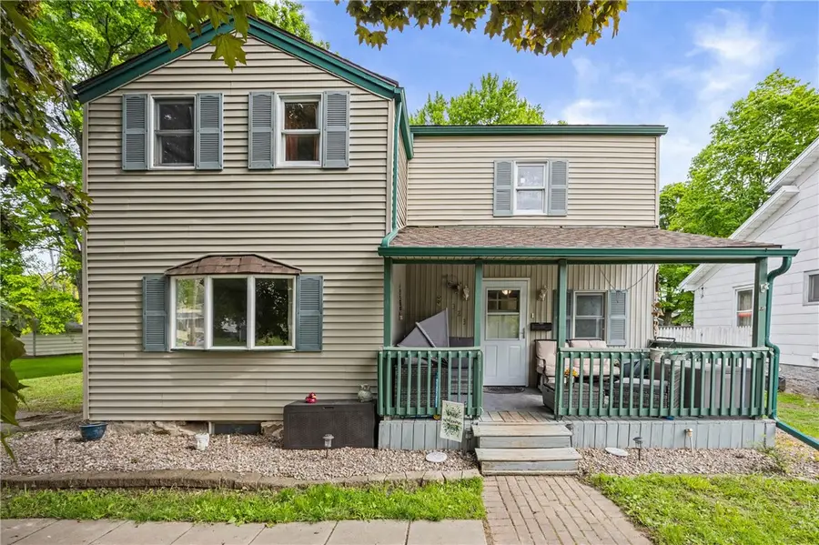 323 E Park Street, Albion, NY 14411 - #2