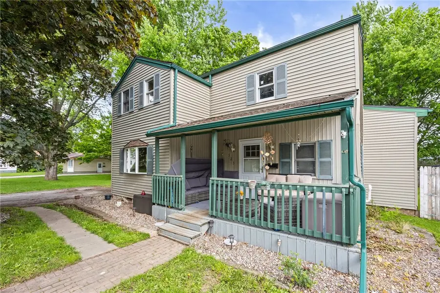 323 E Park Street, Albion, NY 14411 - #3