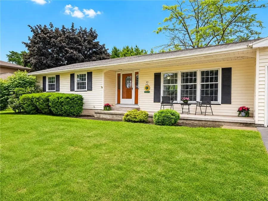 49 Pine Valley Drive, Rochester, NY 14626 - #2