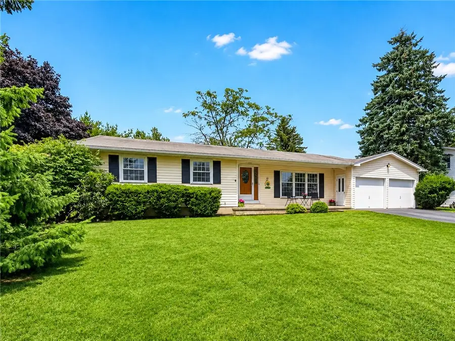 49 Pine Valley Drive, Rochester, NY 14626 - #3