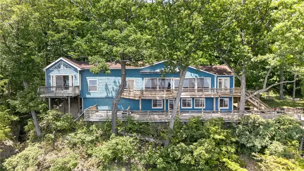 5935 Bopple Hill Road, Naples, NY 14512