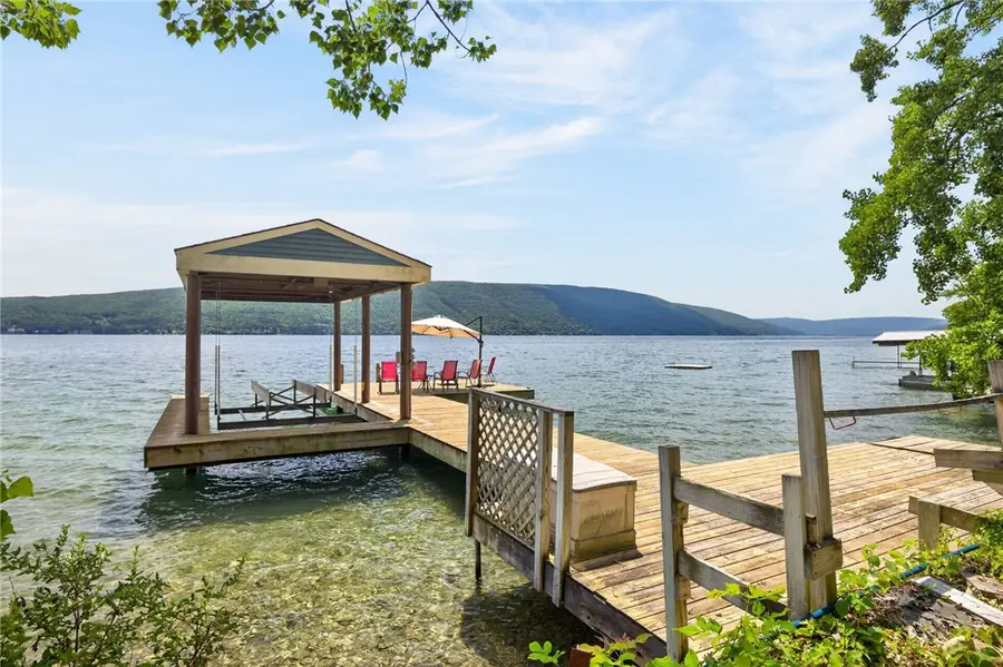 5935 Bopple Hill Road, Naples, NY 14512 - #2