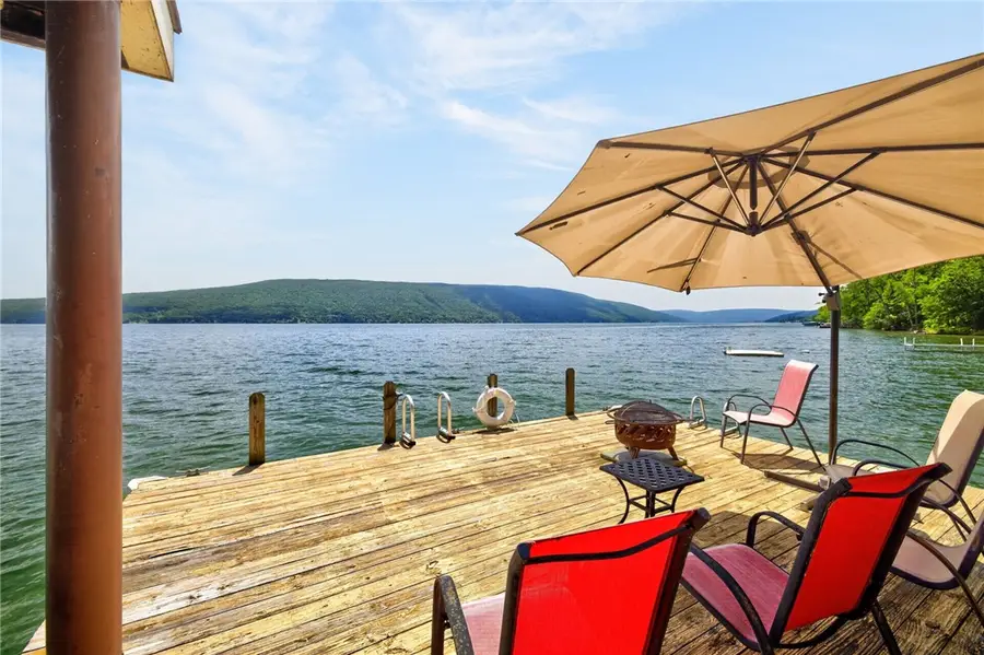 5935 Bopple Hill Road, Naples, NY 14512 - #3
