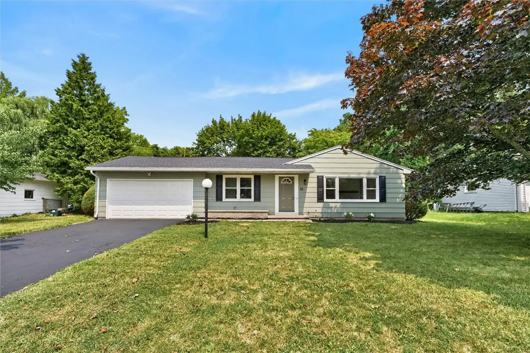 66 Dohrcrest Dr, Rochester, NY 14612 - #1