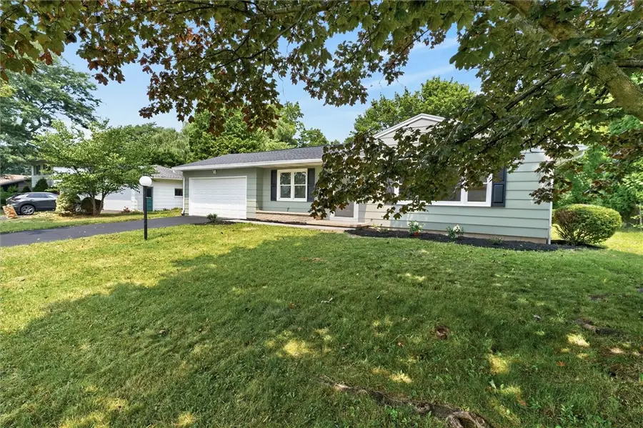66 Dohrcrest Dr, Rochester, NY 14612 - #2