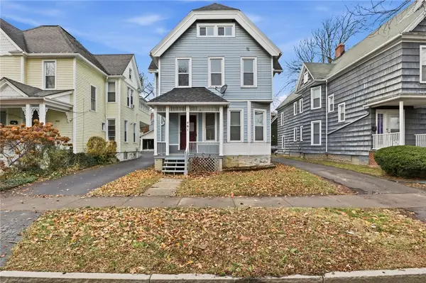461 S Goodman Street, Rochester, NY 14607